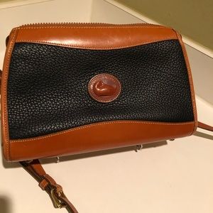 Dooney and Bourke vintage bag